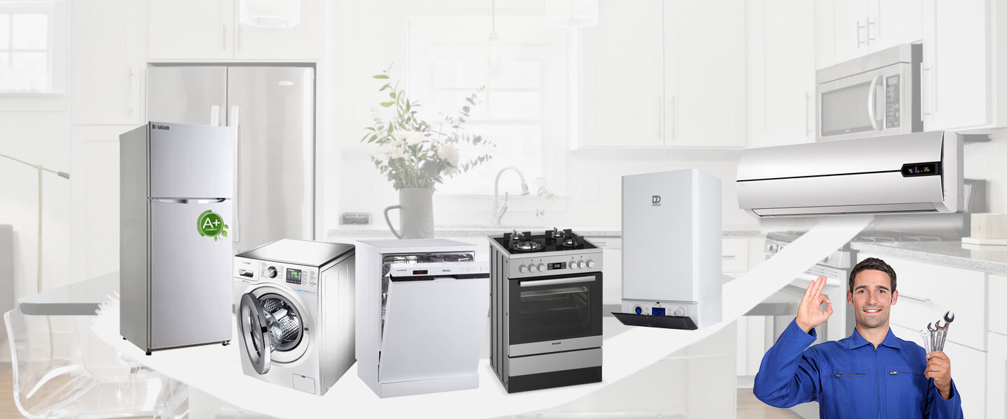 Solhan Grundig Servisi